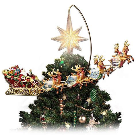Finding the Right Size Pafan Tree Topper: Proportion and Scale